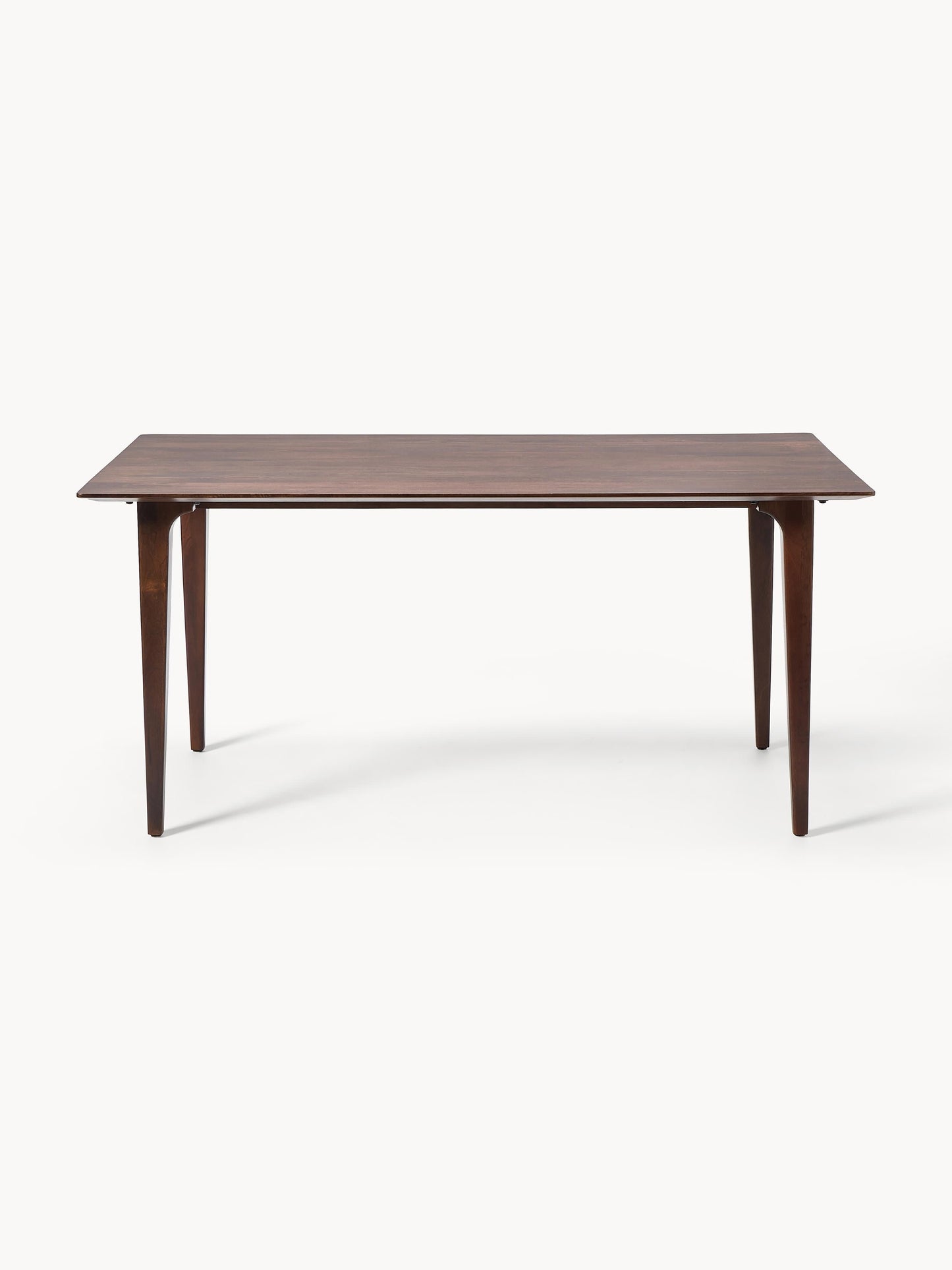 Archaldi Mango Wood Dining Table, in Various Sizes