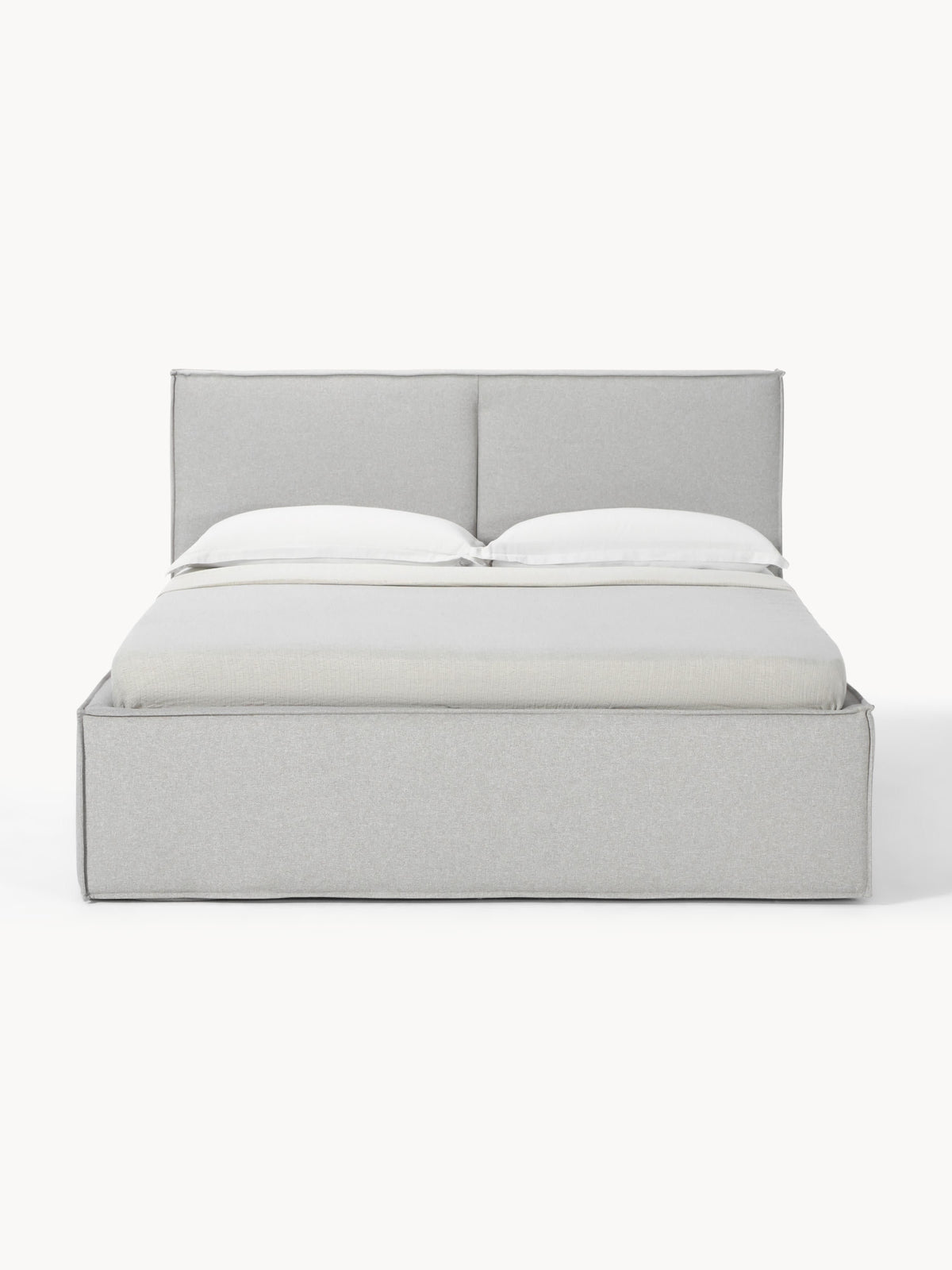 Drennica Upholstered Bed