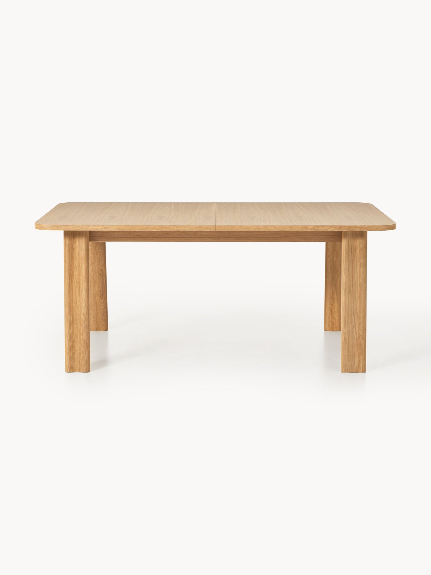 Emberilla Extendable Dining Table, in Various Sizes