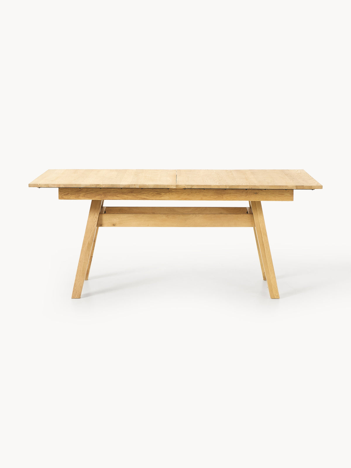 Ethmont Extendable Dining Table, 180 - 220 x 100 cm