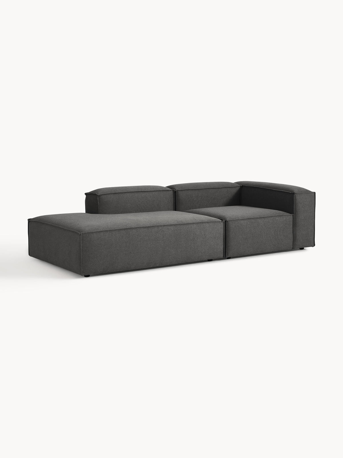 Lennaster Modular Ottoman