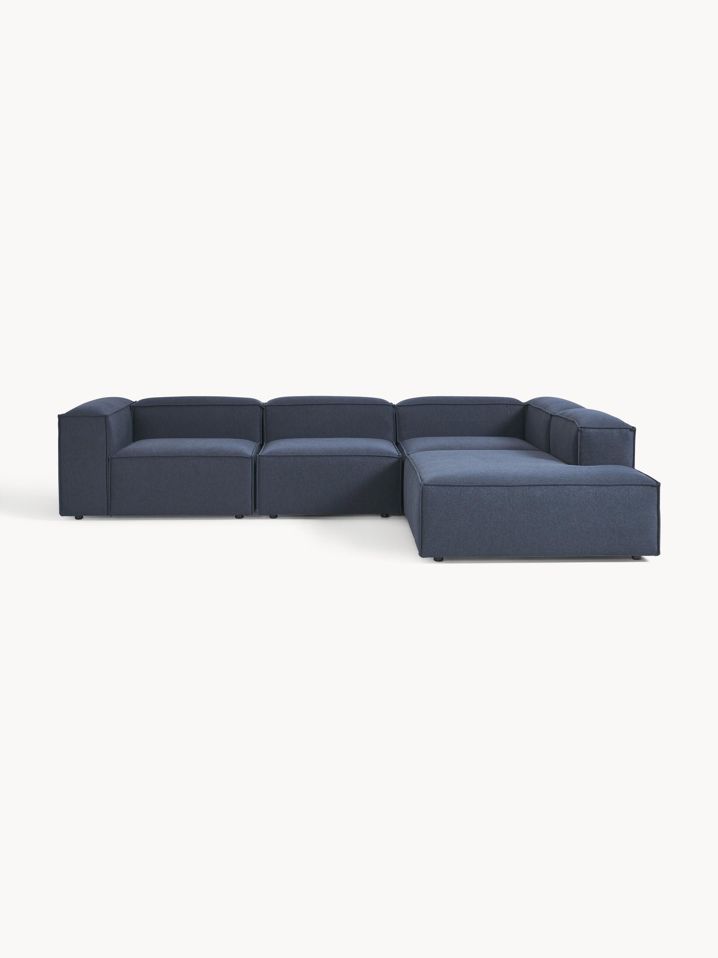 Lennaster Modular XL Corner Sofa (4-Seater)