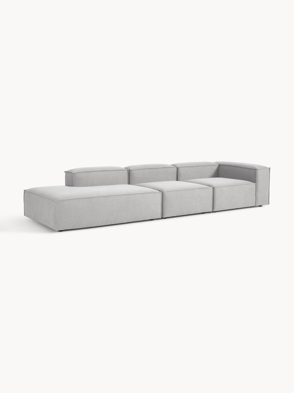 Lennaster Modular XL Ottoman