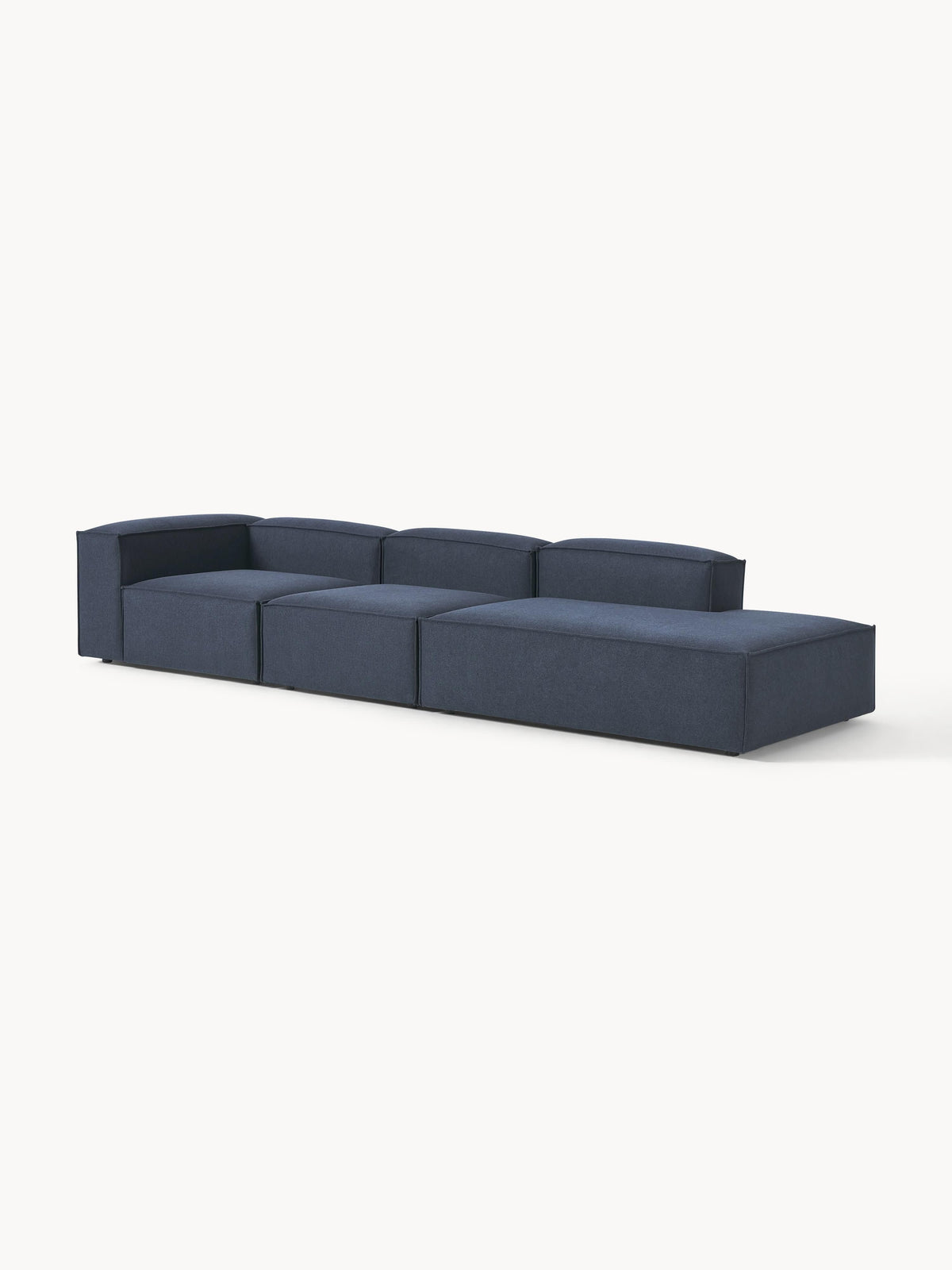 Lennaster Modular XL Ottoman