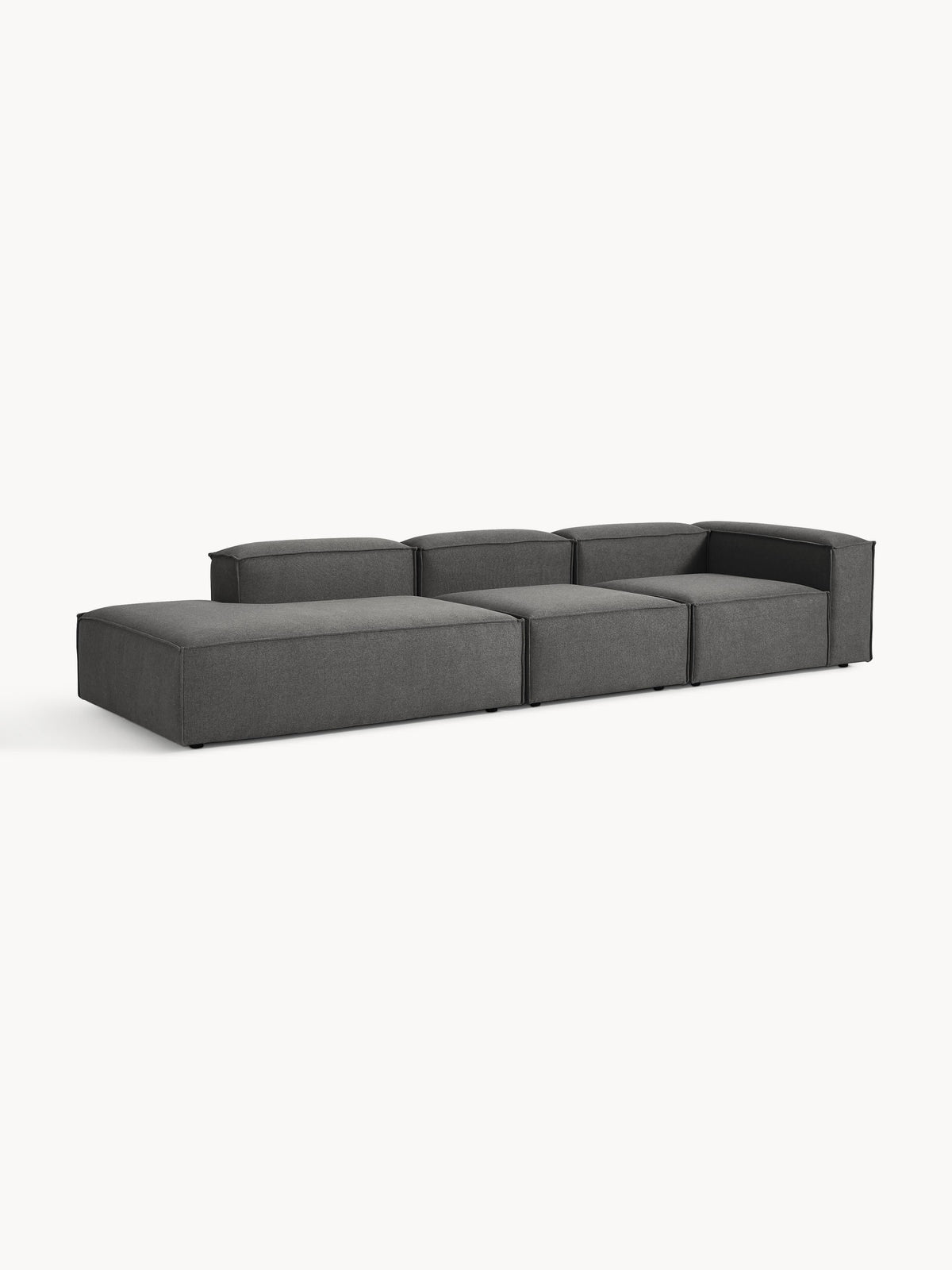Lennaster Modular XL Ottoman