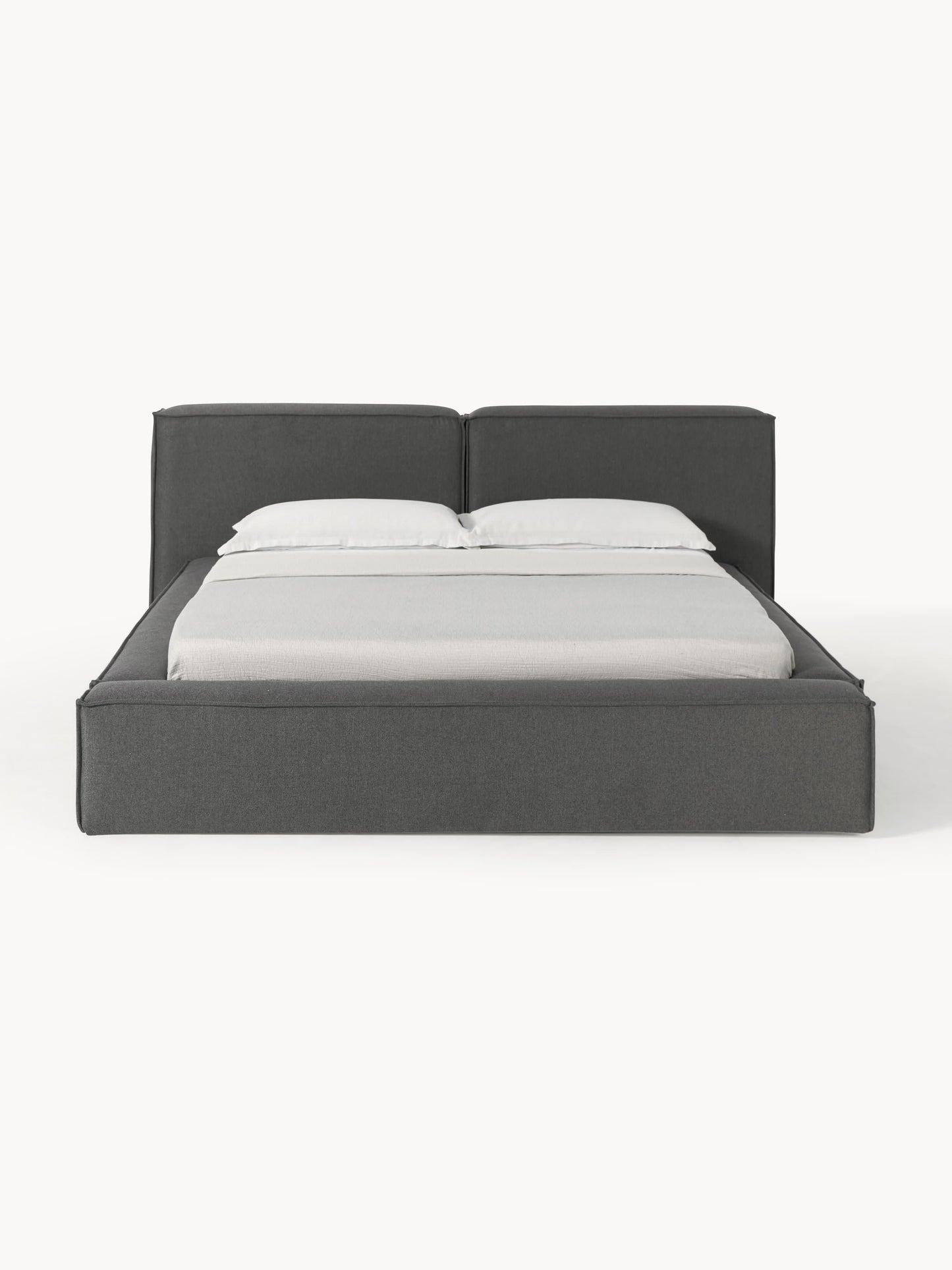 Lennaster Upholstered Bed