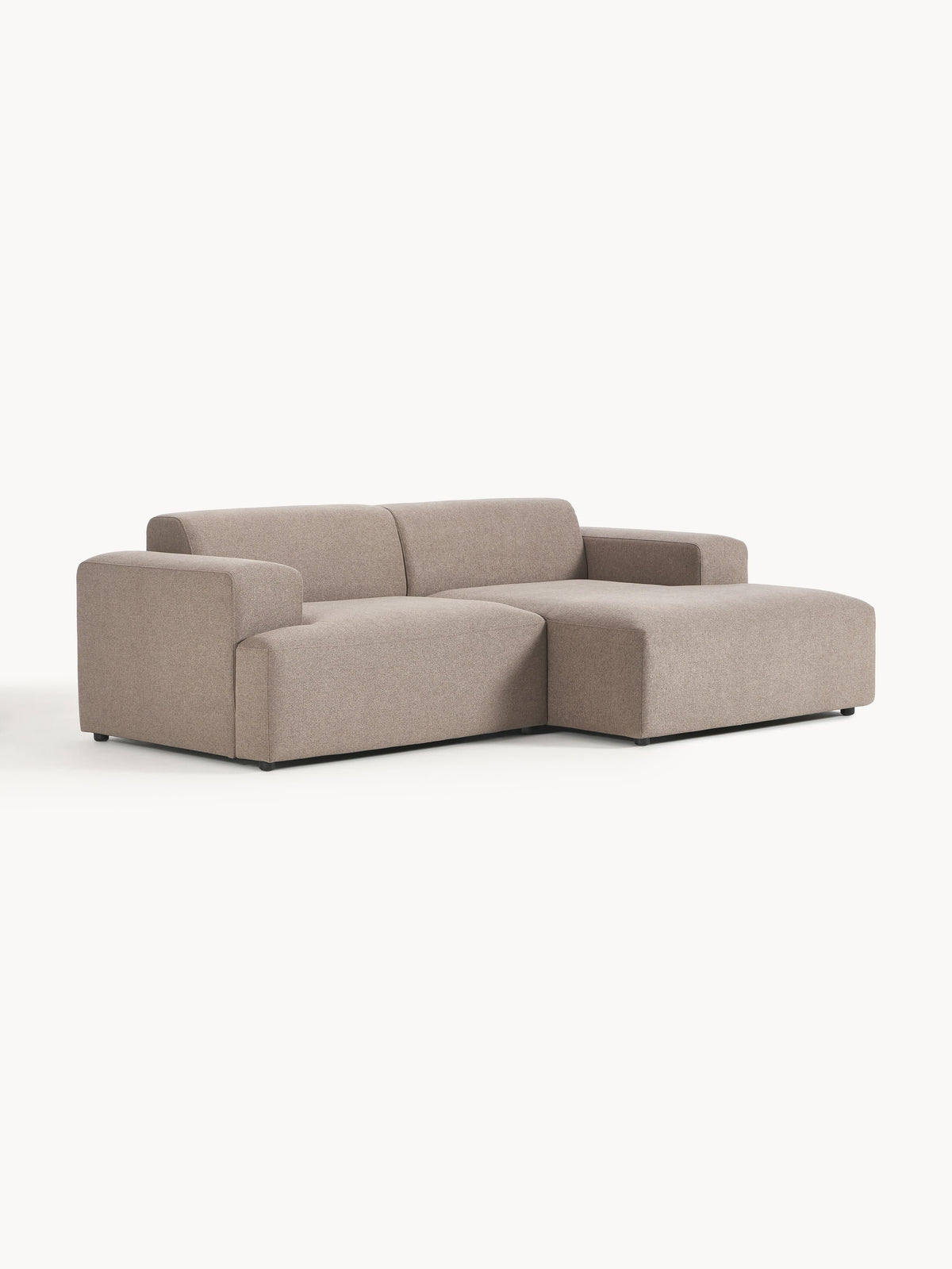 Melvisse Corner Sofa (3-Seater)