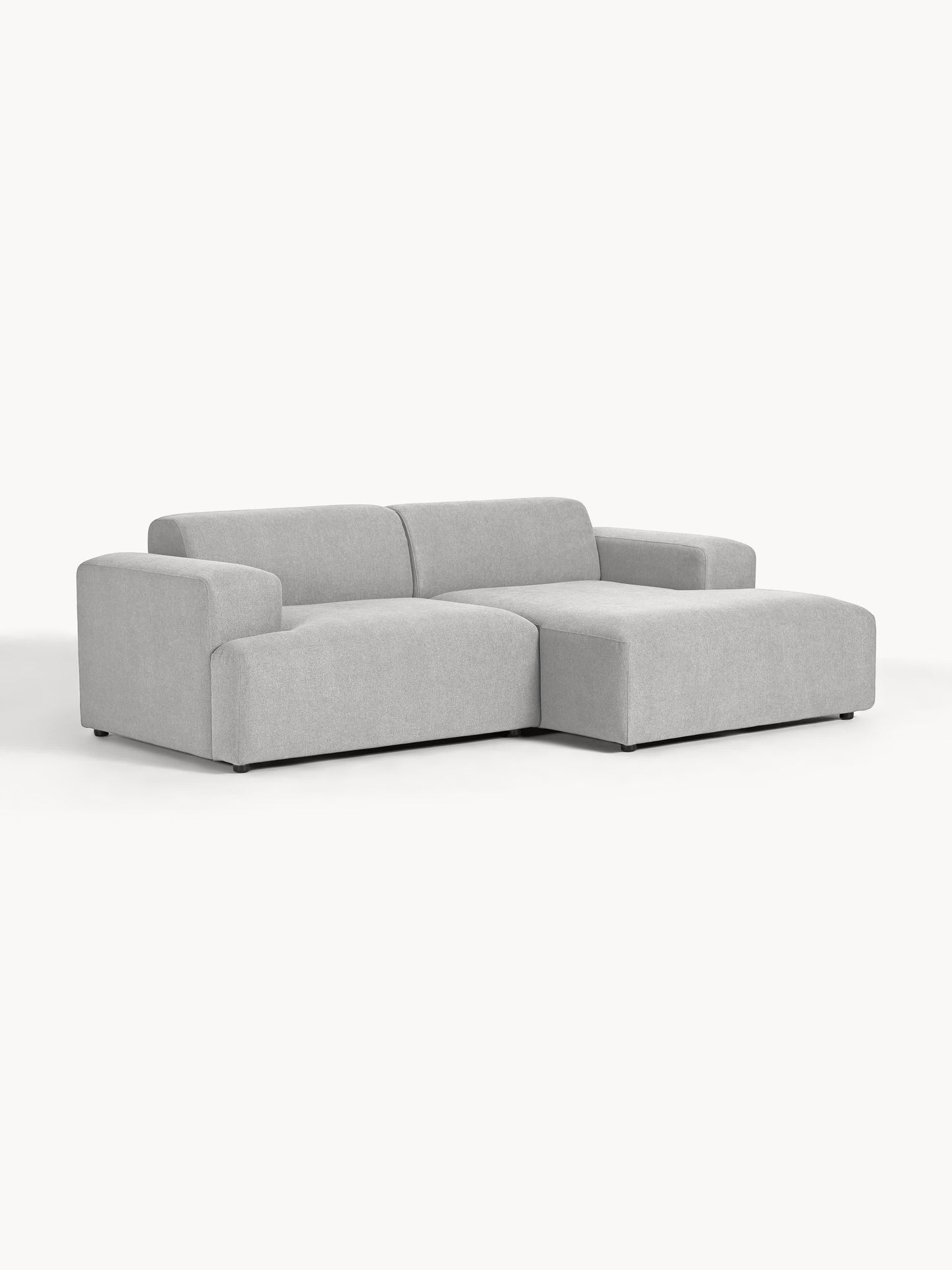 Melvisse Corner Sofa (3-Seater)