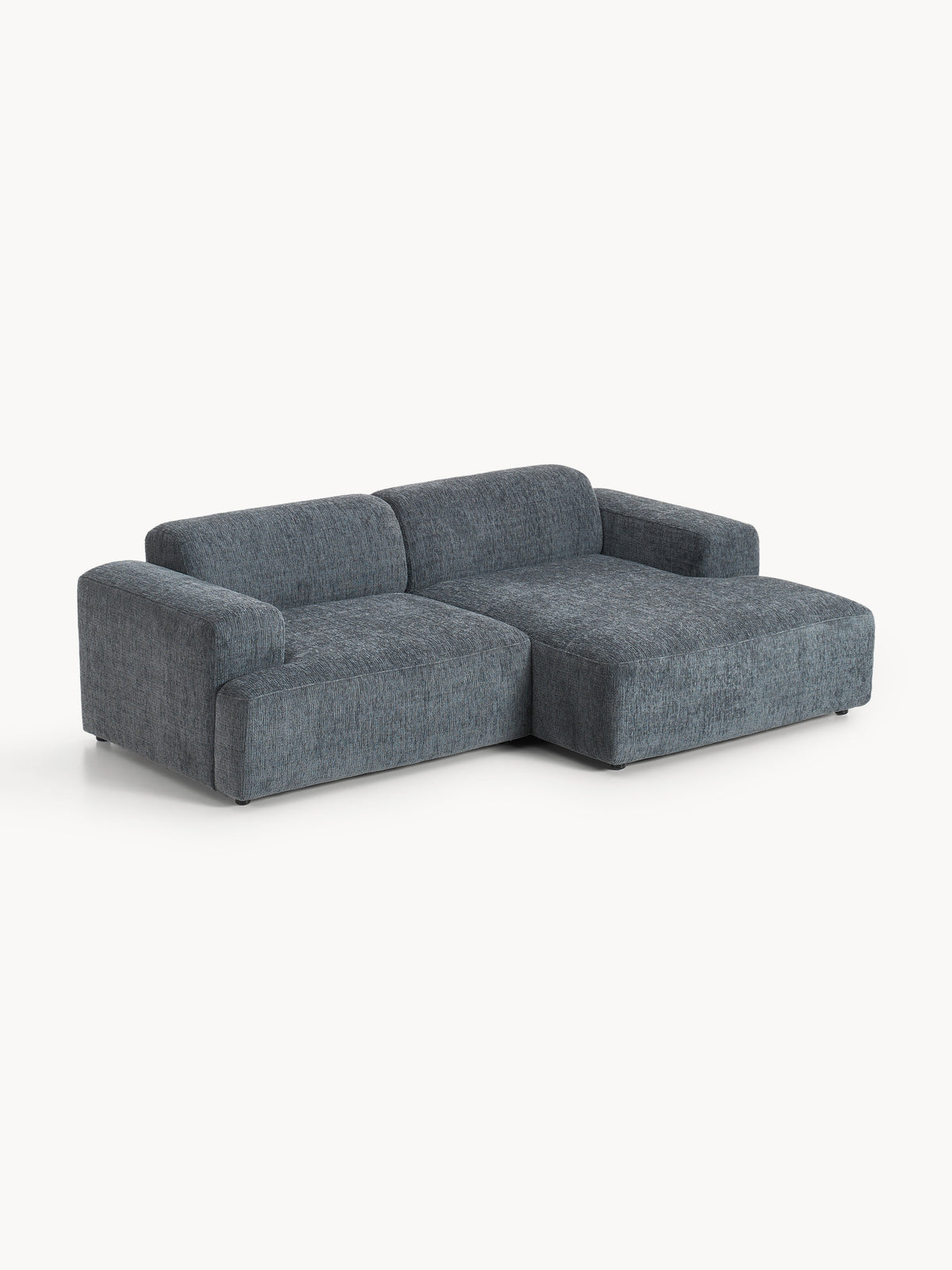 Melvisse Corner Sofa (3-Seater)