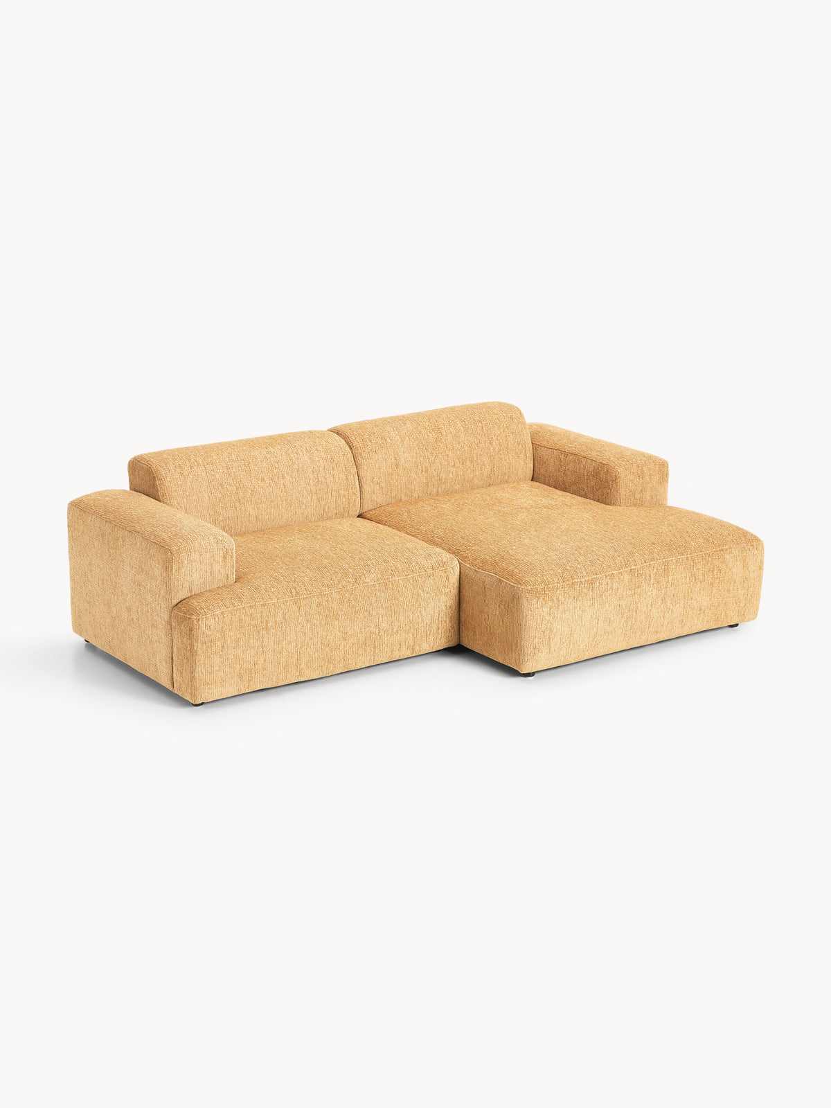 Melvisse Corner Sofa (3-Seater)
