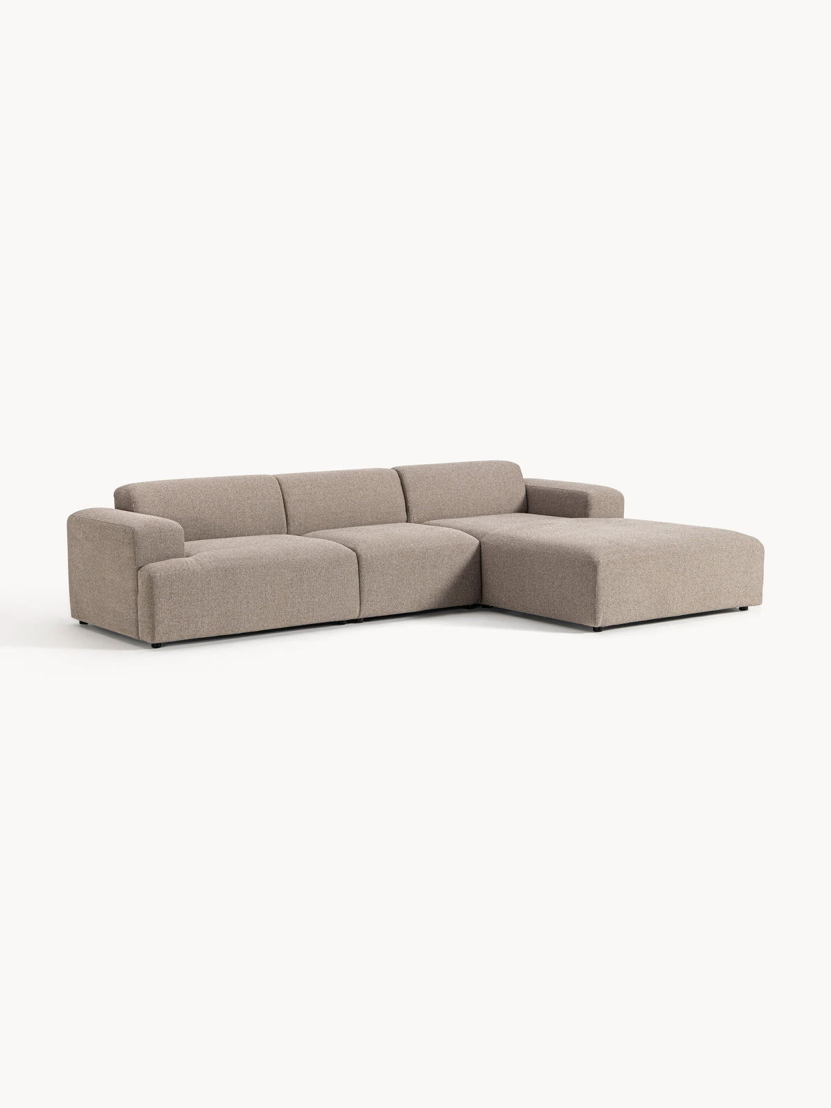 Melvisse Corner Sofa (4-Seater)
