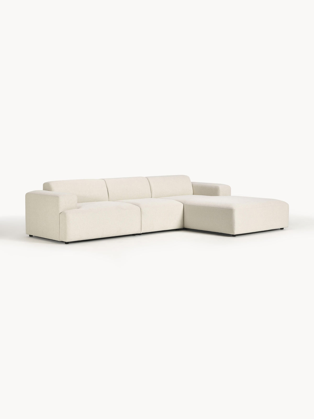 Melvisse Corner Sofa (4-Seater)