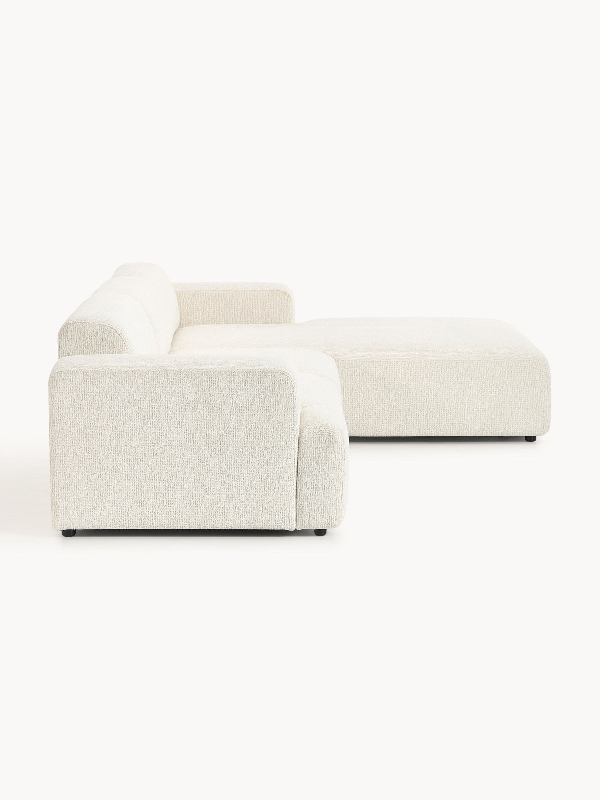 Melvisse Corner Sofa (4-Seater)