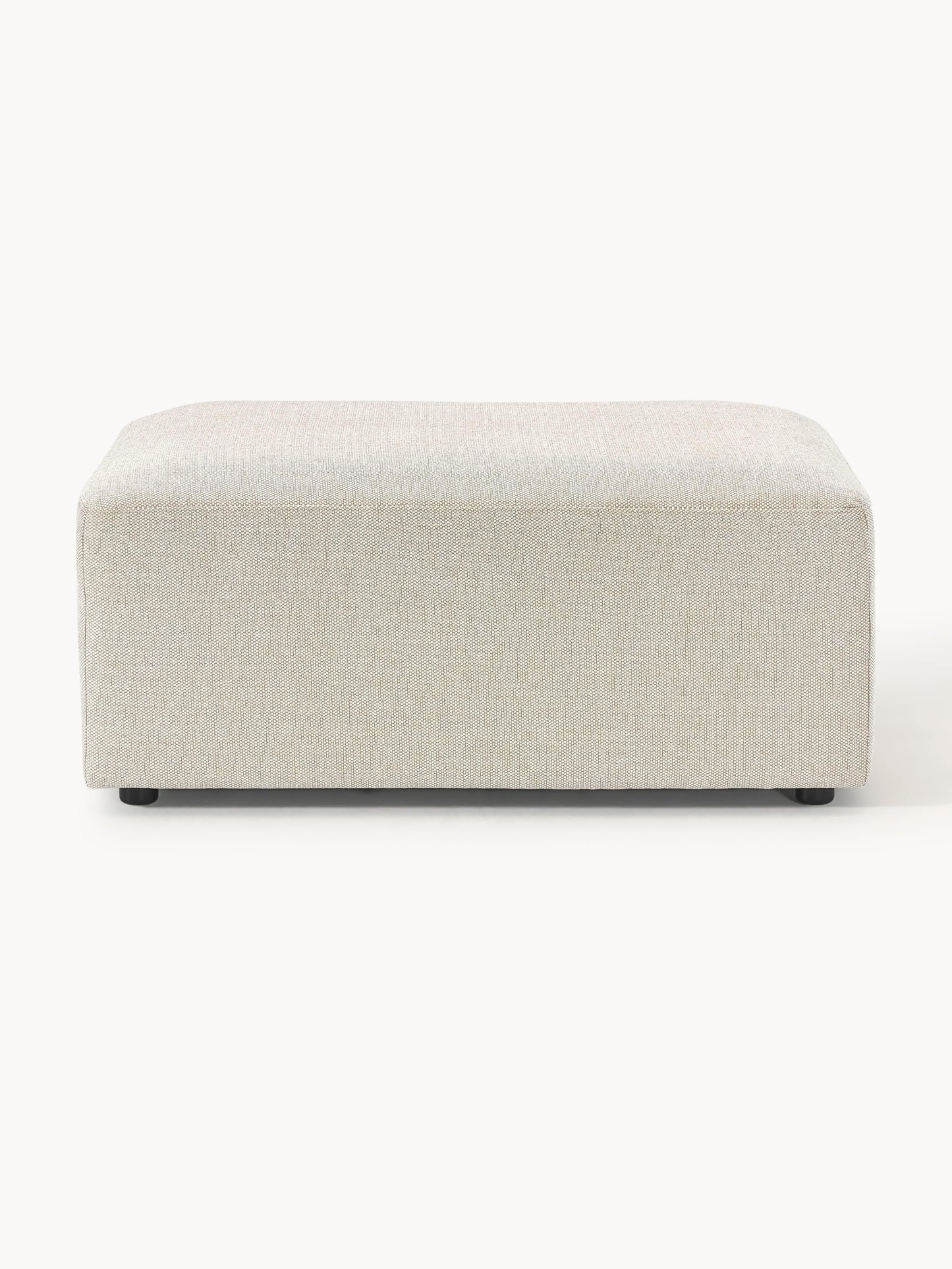 Melvisse Stool, W 99 x D 72 cm