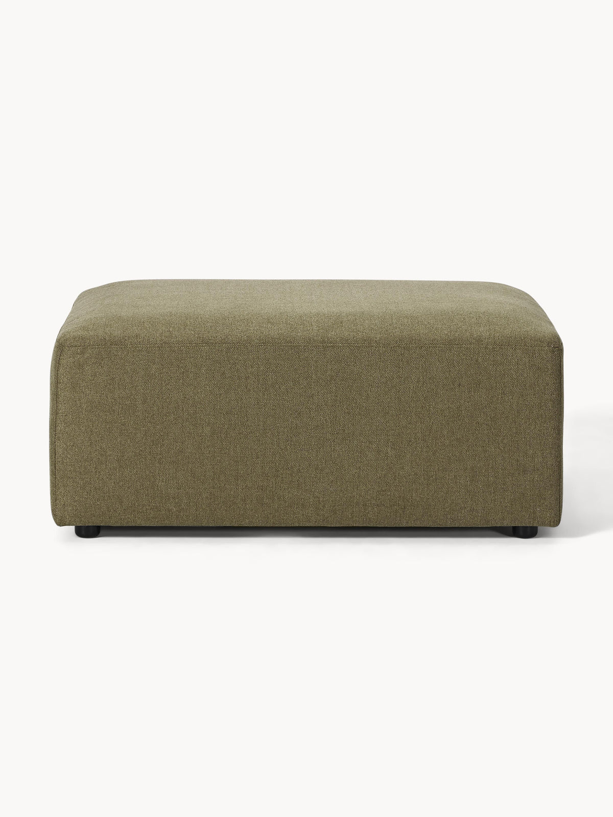 Melvisse Stool, W 99 x D 72 cm
