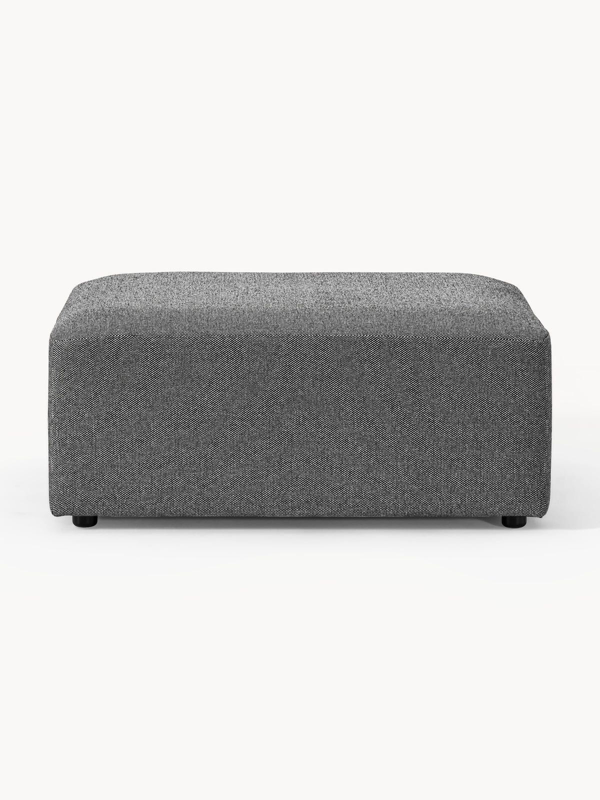 Melvisse Stool, W 99 x D 72 cm