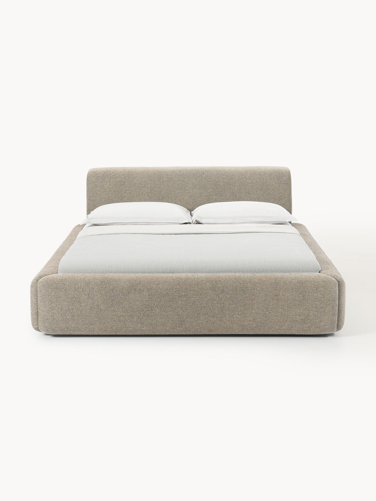Melvisse Upholstered Bed