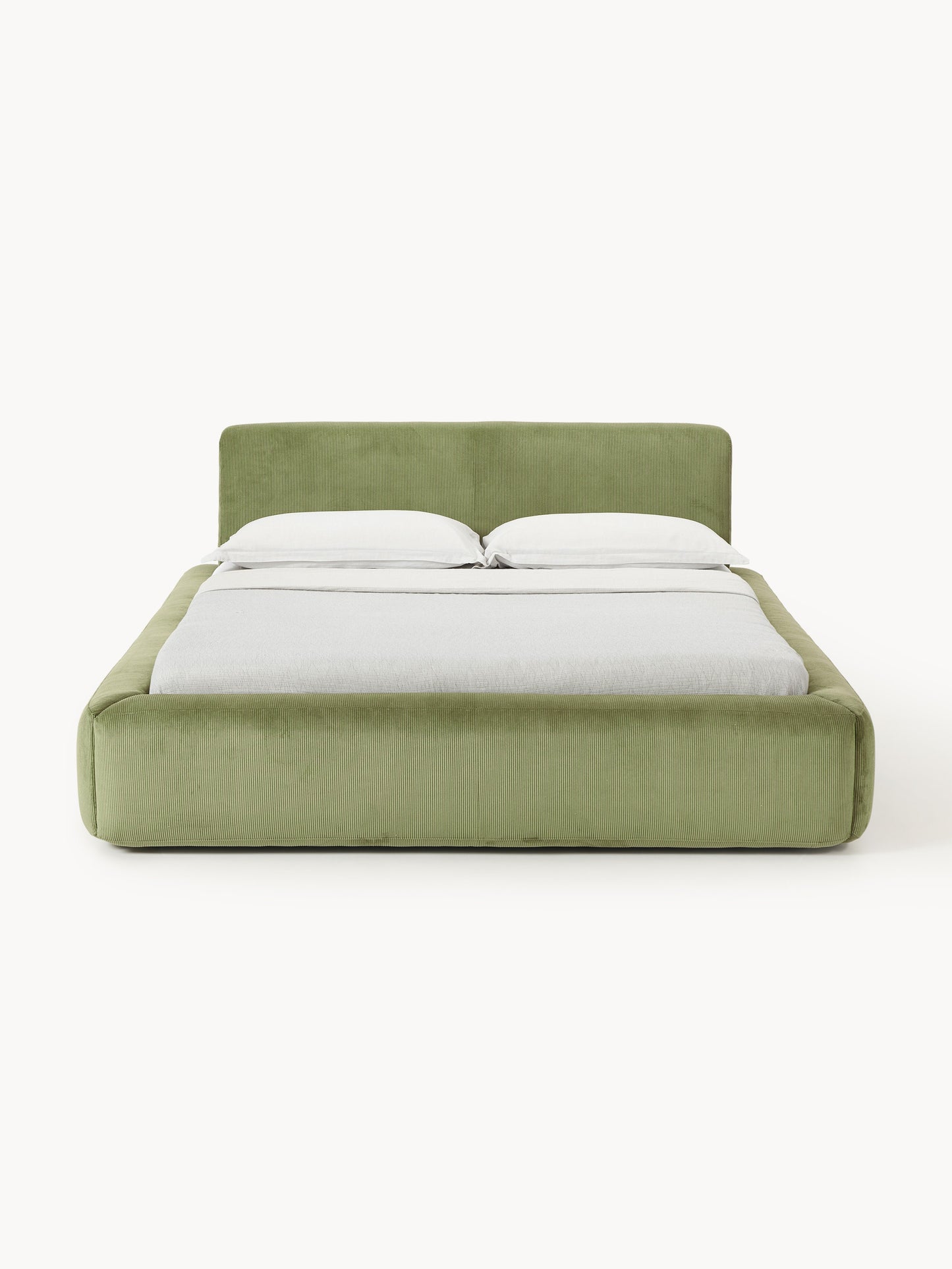 Melvisse Upholstered Bed