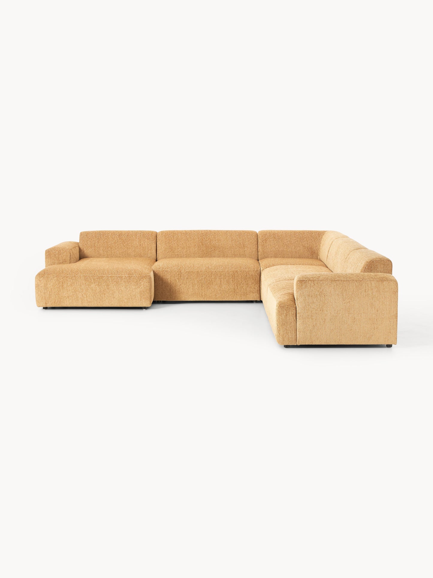 Melvisse XL Corner Sofa