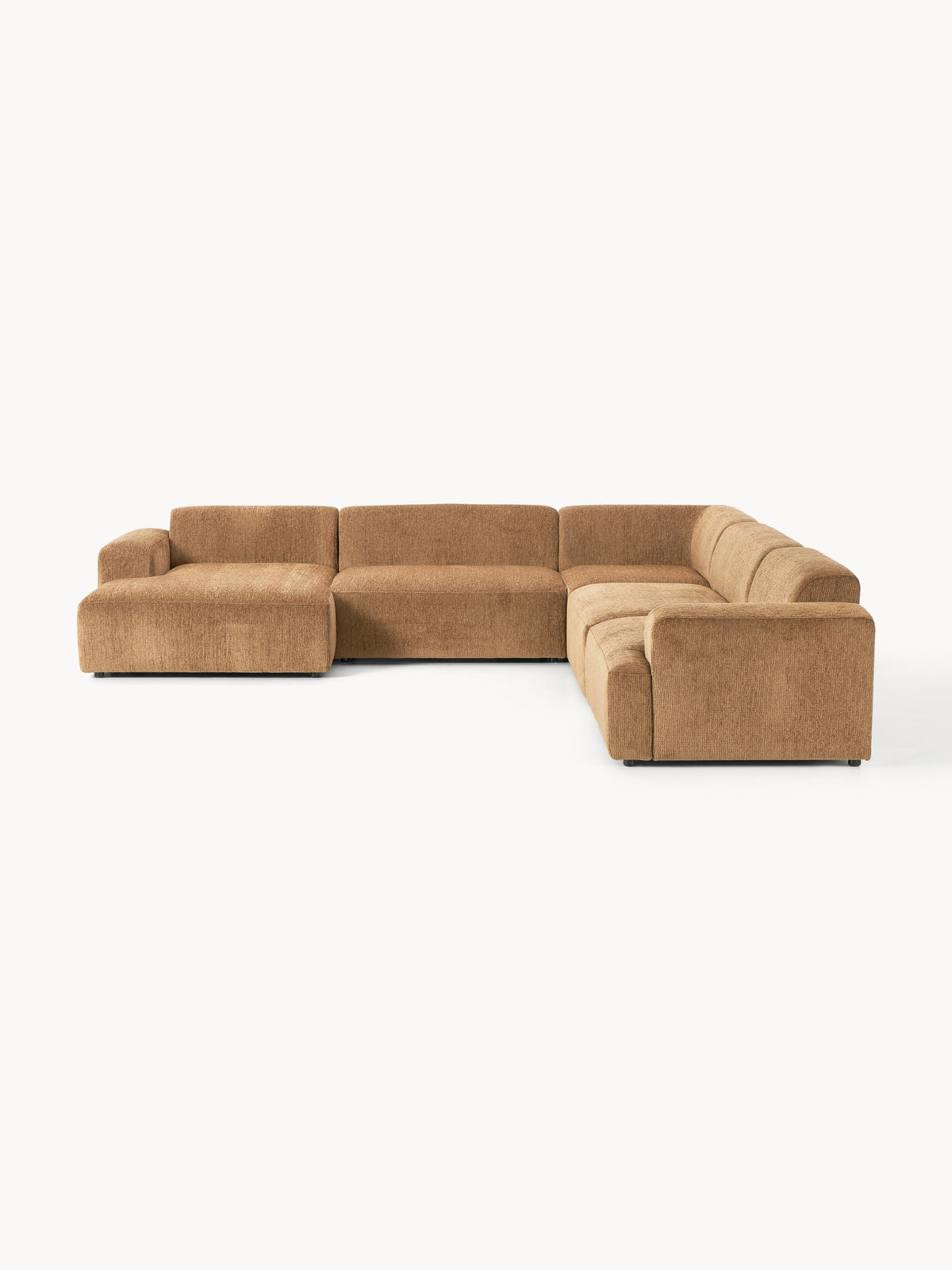 Melvisse XL Corner Sofa