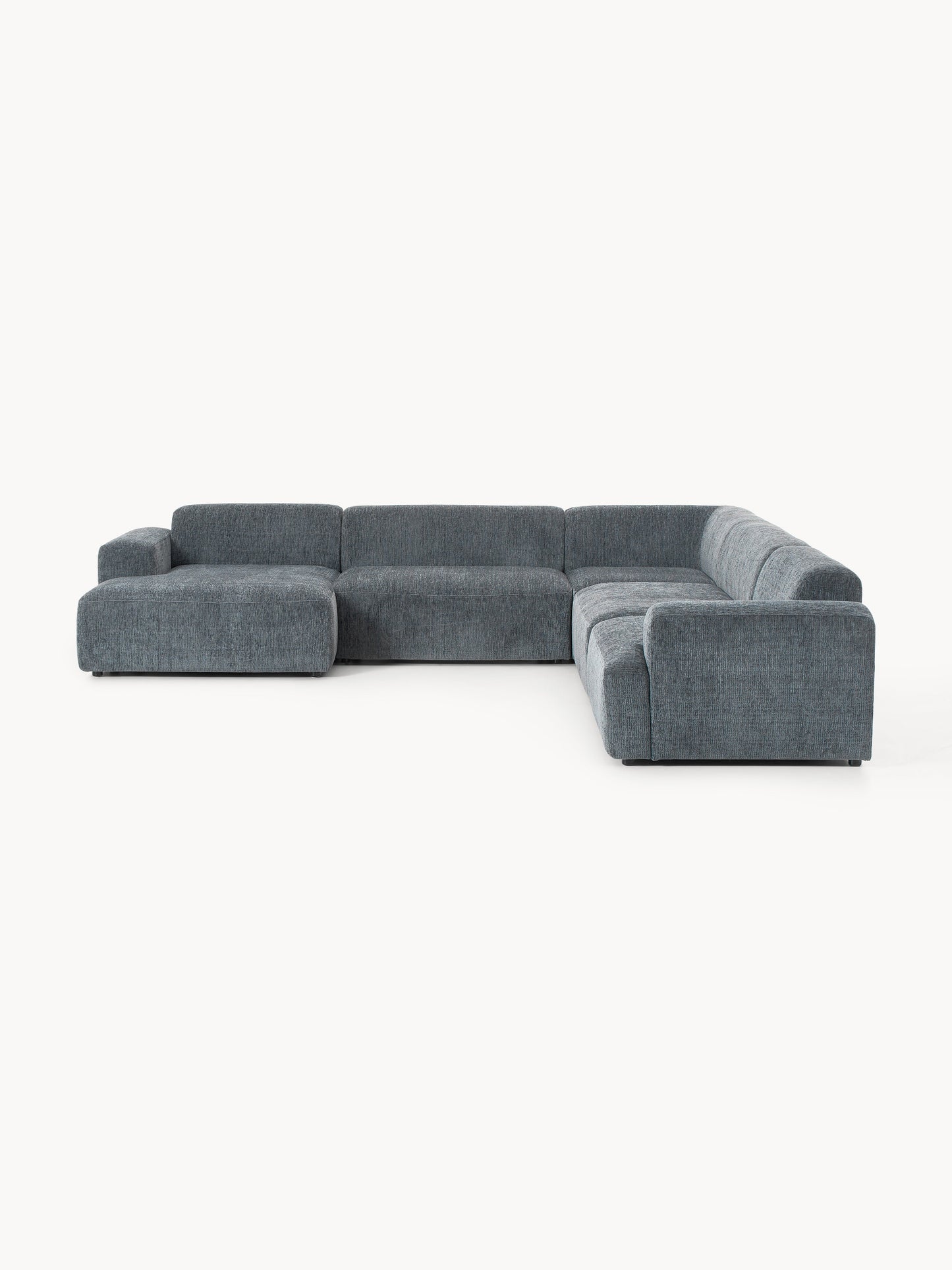 Melvisse XL Corner Sofa
