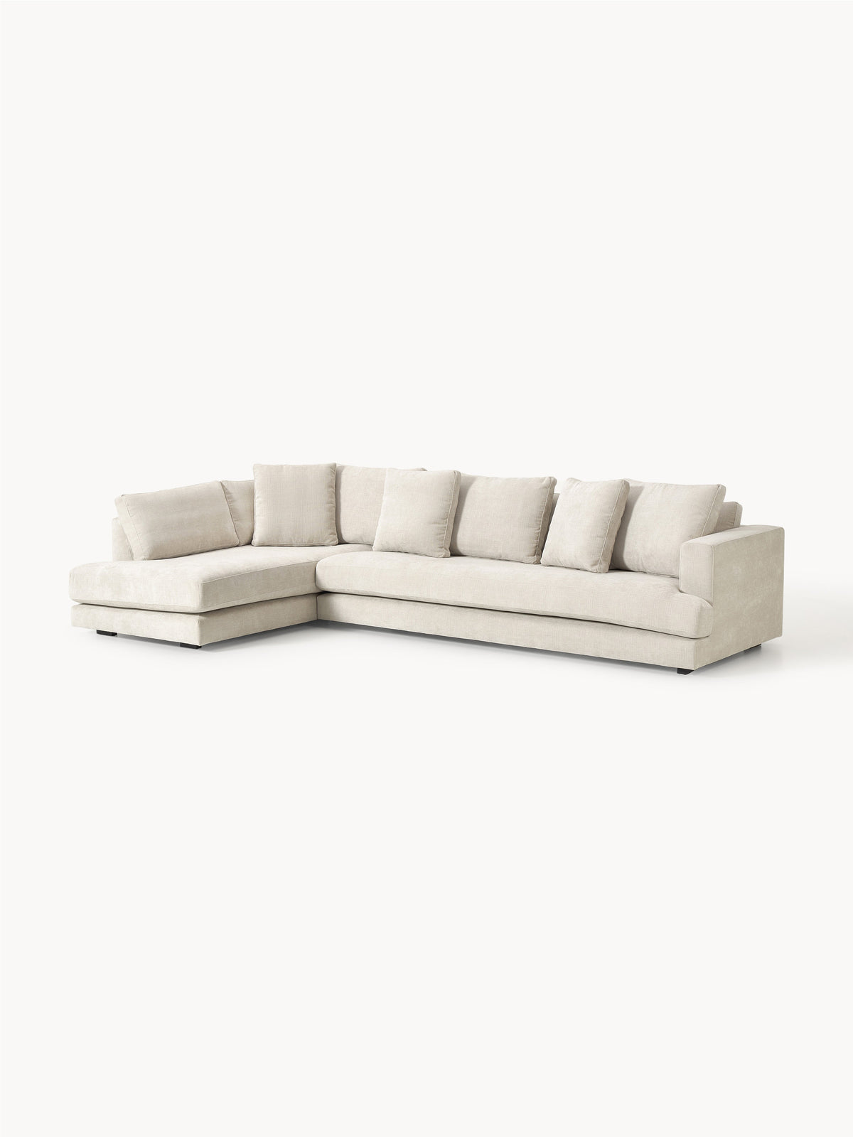 Tribaldi XL Corner Sofa