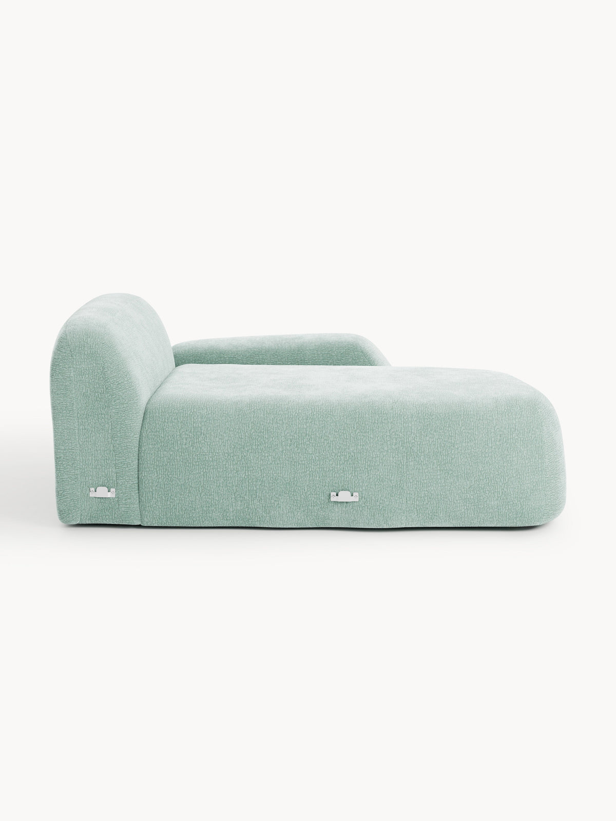 Wolkelle Chaise Corner Module