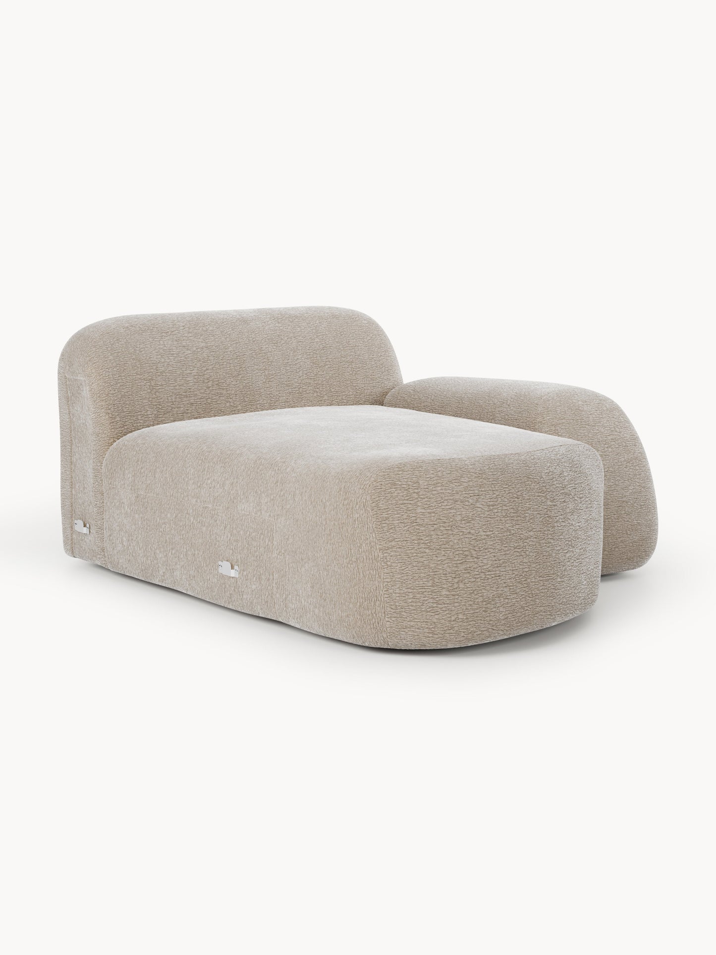 Wolkelle Chaise Corner Module