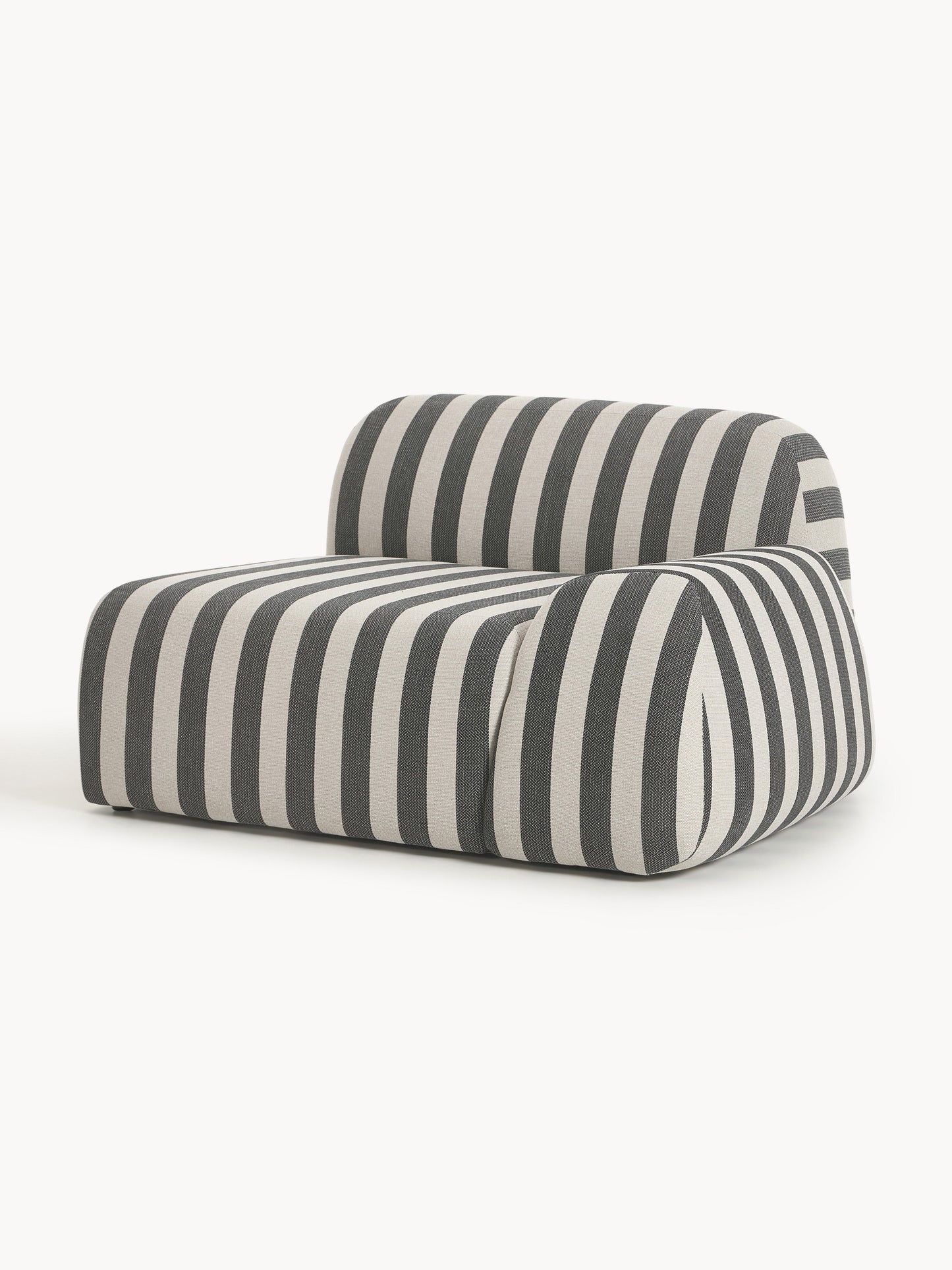 Wolkelle Striped Corner Module
