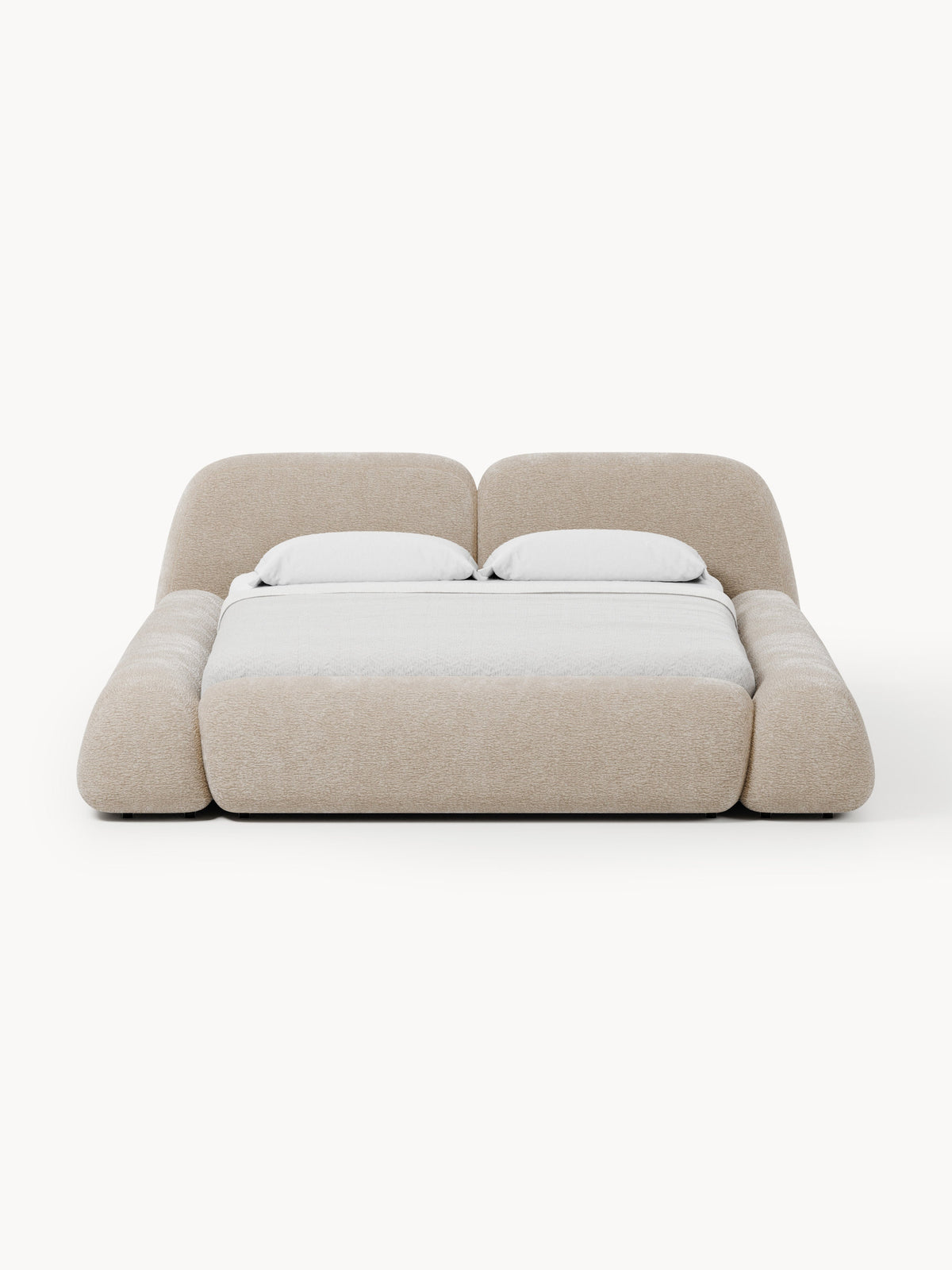 Wolkelle Upholstered Bed