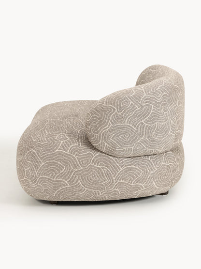 Albelle Lounge Chair