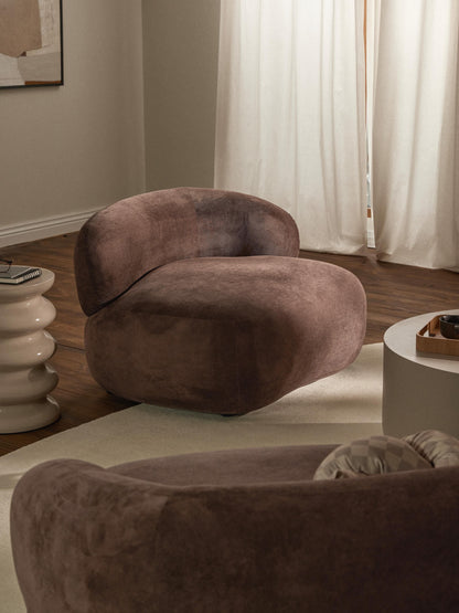 Albelle Lounge Chair