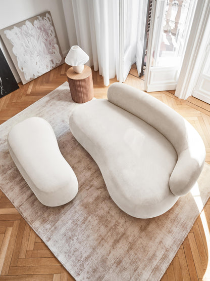 Albelle Sofa (2-Seater)