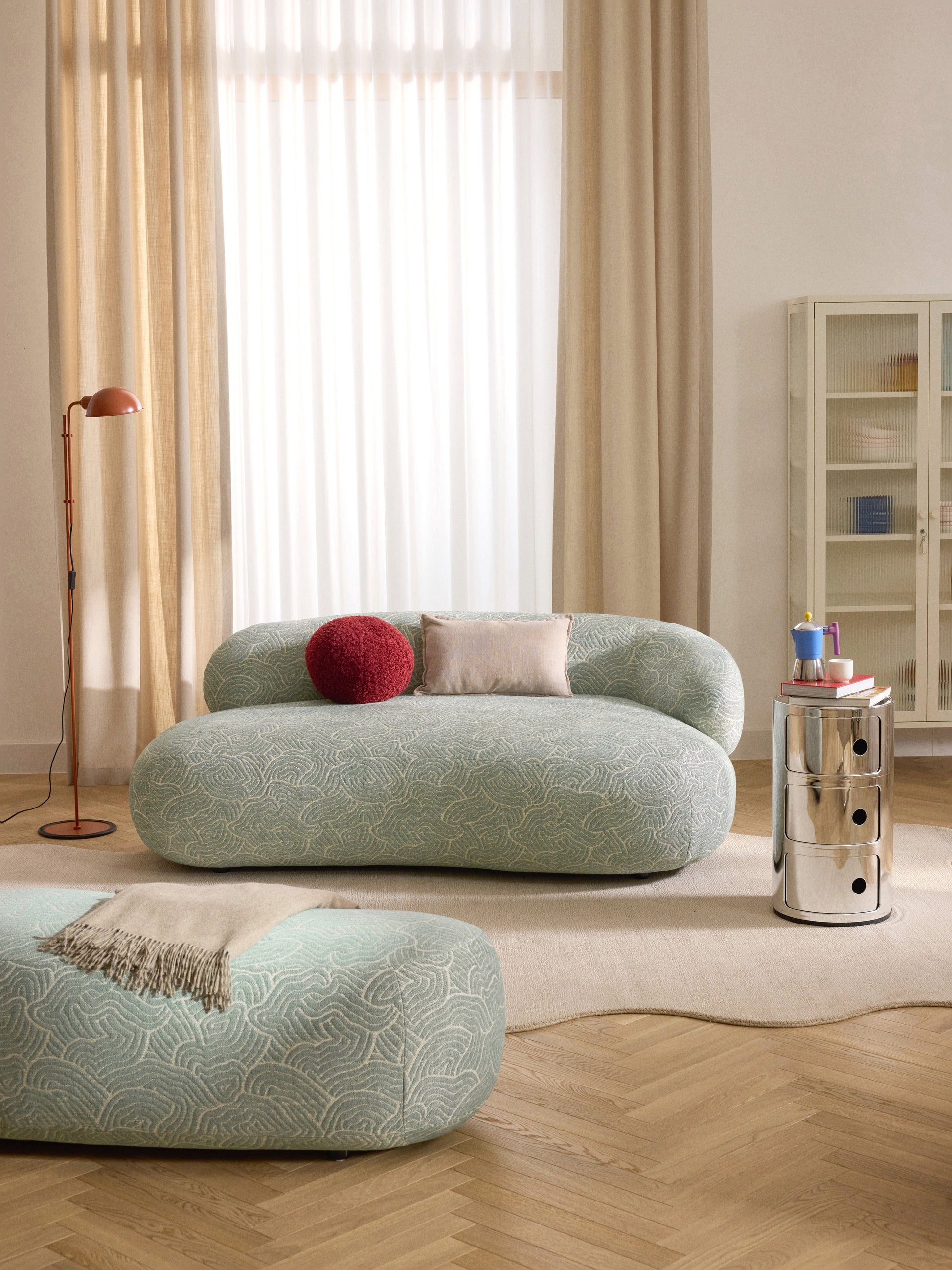 Albelle Sofa (2-Seater)