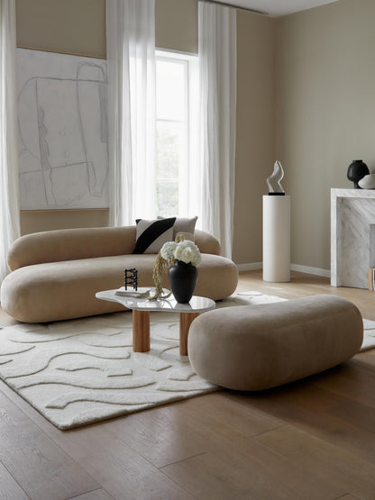 Albelle Sofa (3-Seater)