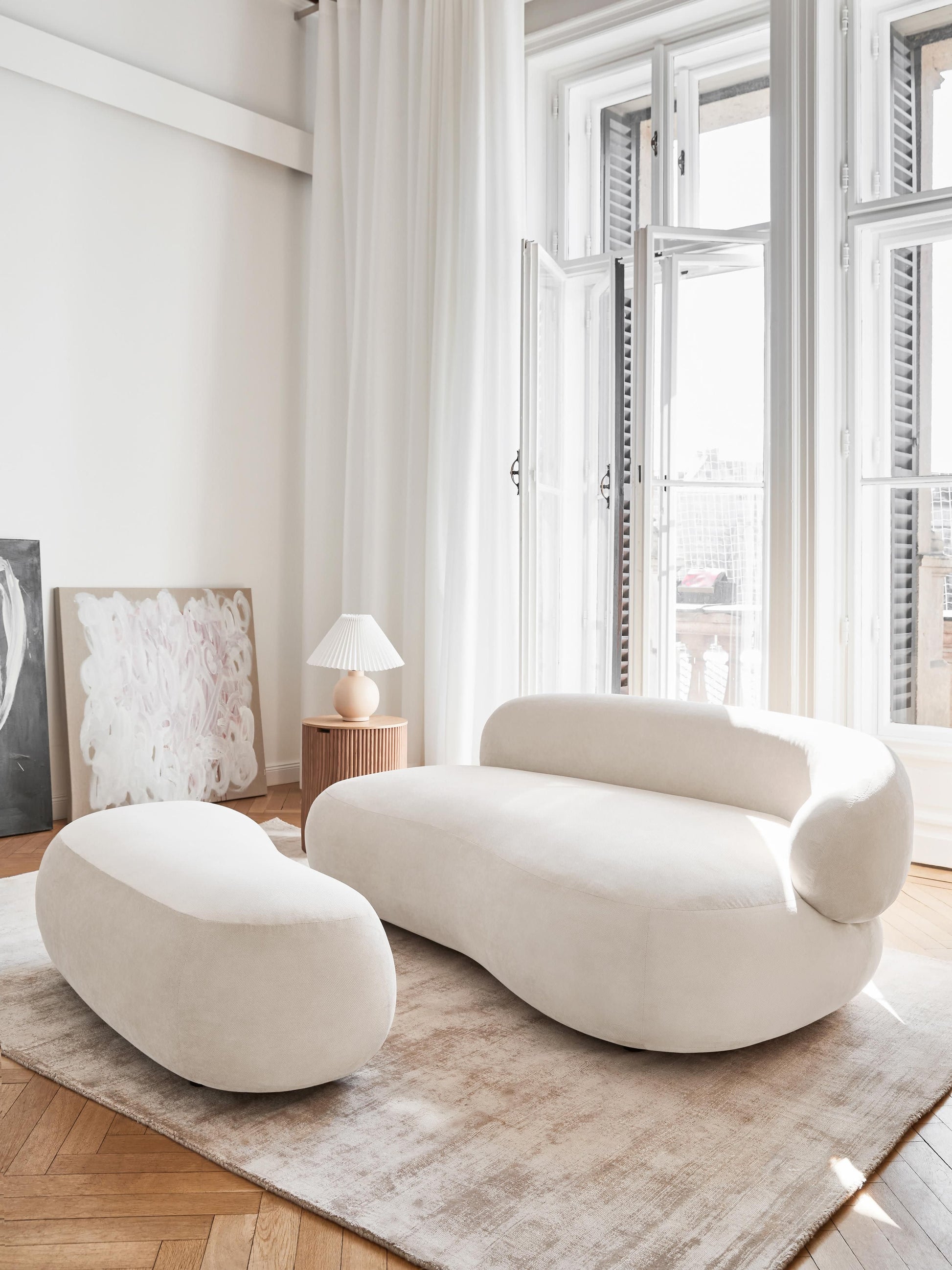 Albelle Sofa (3-Seater)