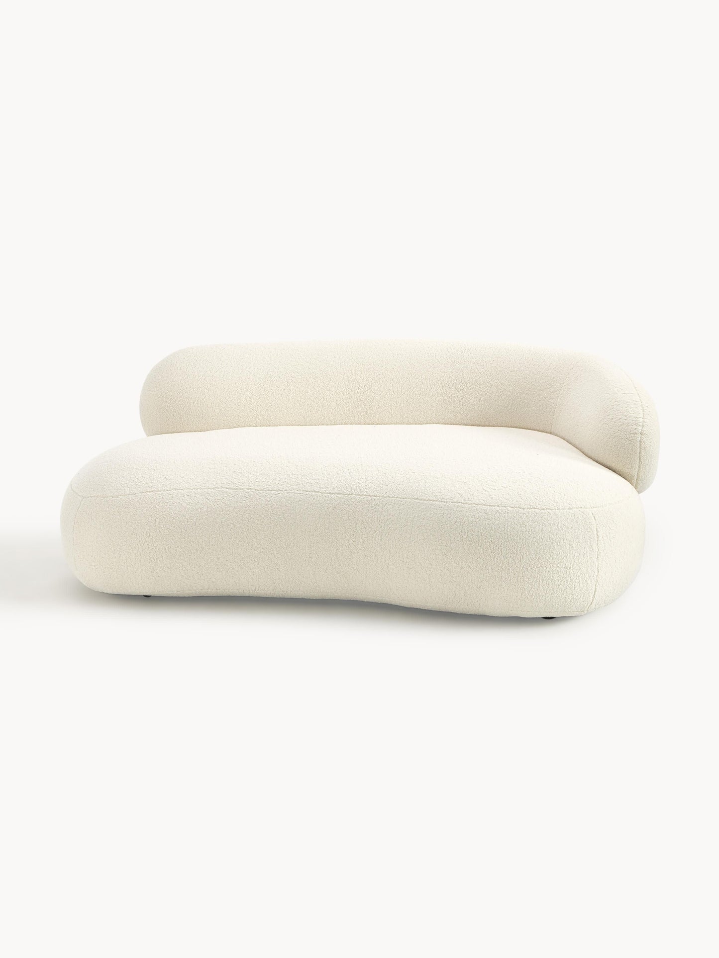 Albelle Teddy Sofa (2-Seater)