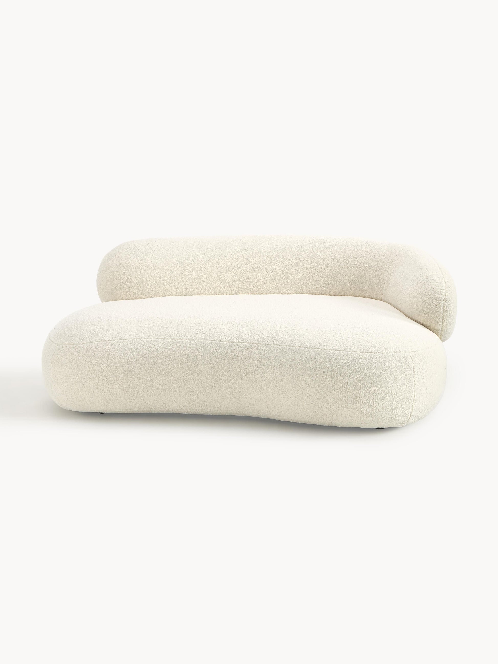 Albelle Teddy Sofa (2-Seater)
