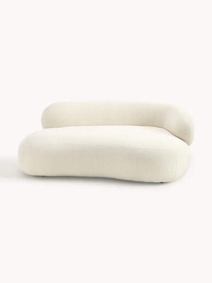 Albelle Teddy Sofa (2-Seater)
