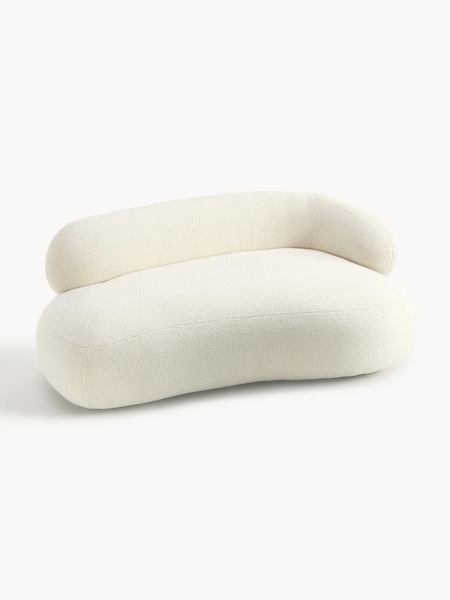 Albelle Teddy Sofa (2-Seater)