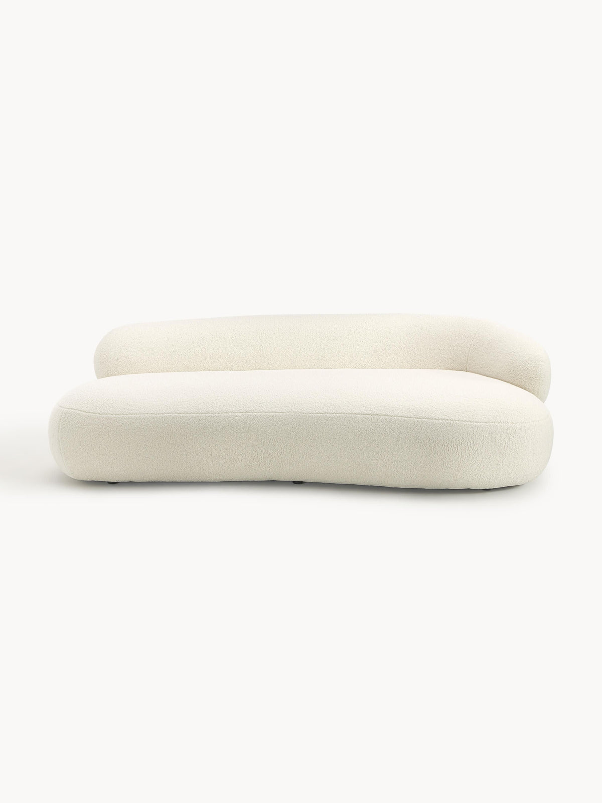 Albelle Teddy Sofa (3-Seater)