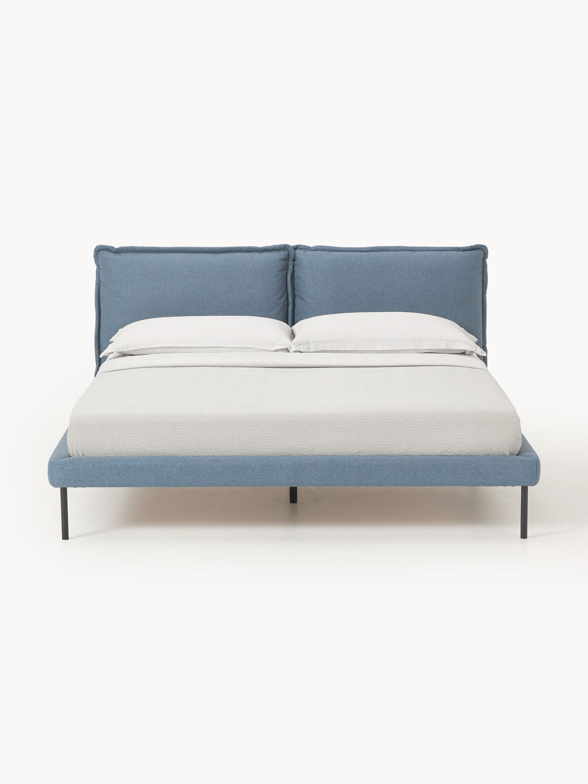 Amelbert Upholstered Bed