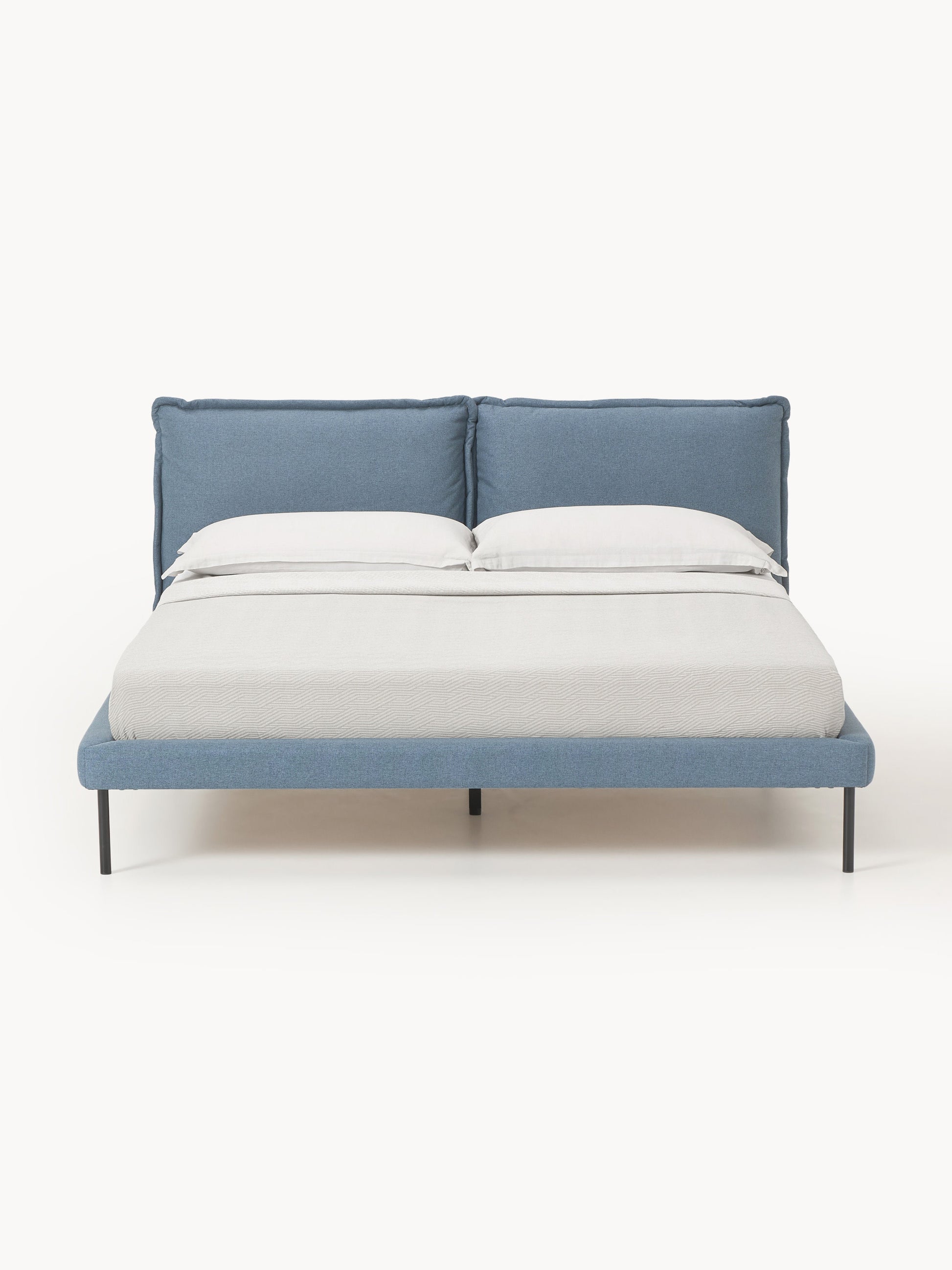 Amelbert Upholstered Bed
