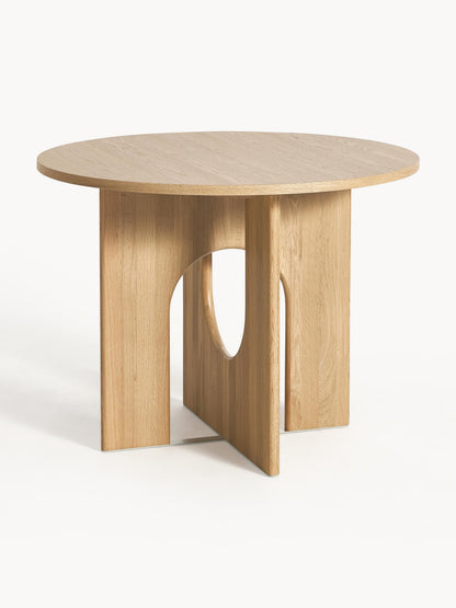Apolmont Round Dining Table, in Various Sizes