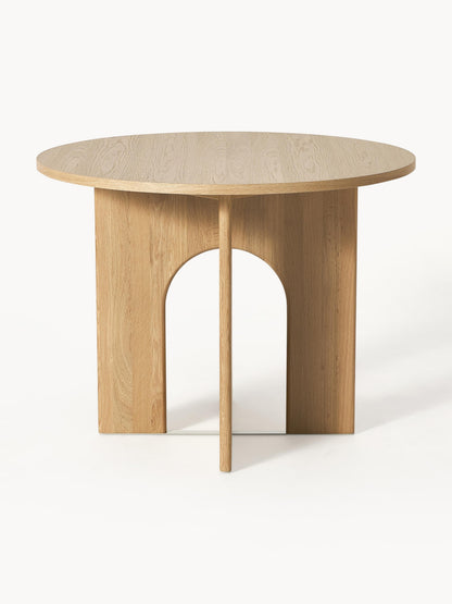 Apolmont Round Dining Table, in Various Sizes