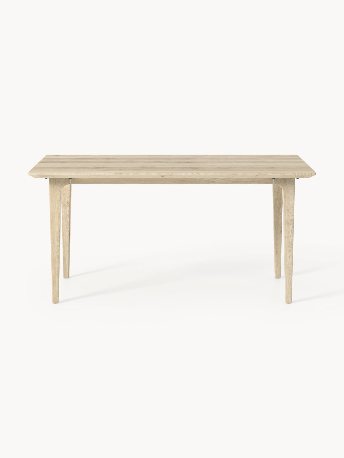Archaldi Dining Table in Oak, in Various Sizes