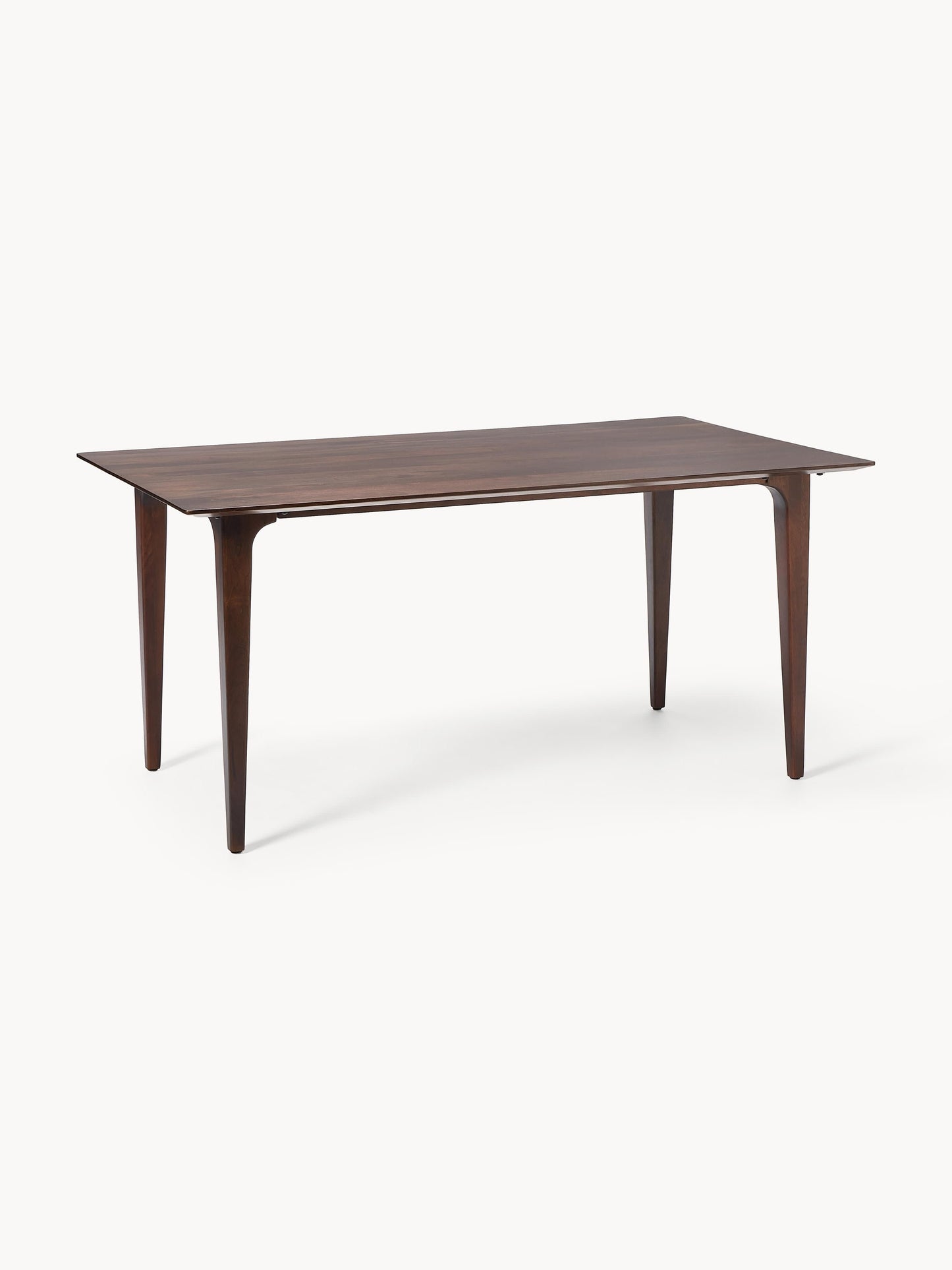 Archaldi Mango Wood Dining Table, in Various Sizes