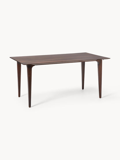 Archaldi Mango Wood Dining Table, in Various Sizes
