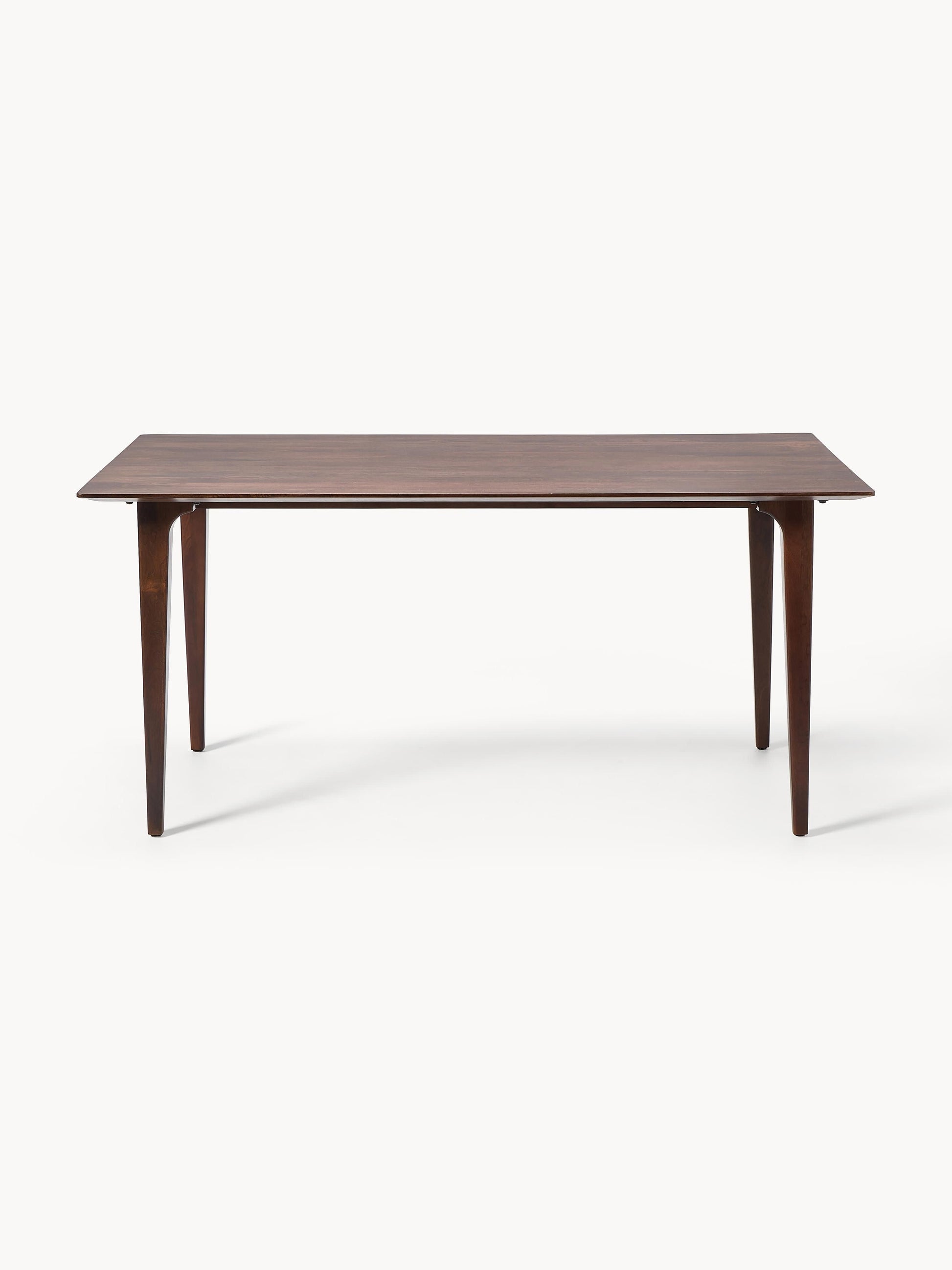 Archaldi Mango Wood Dining Table, in Various Sizes