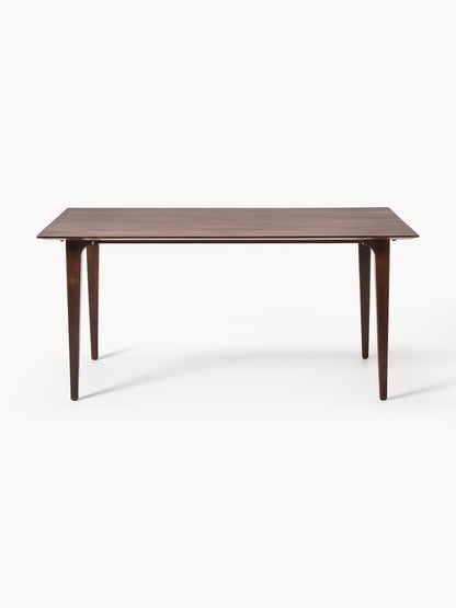 Archaldi Mango Wood Dining Table, in Various Sizes